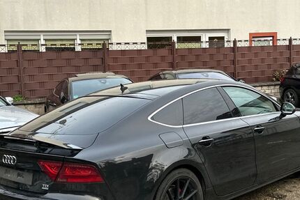 Audi A7 288.000 km 8.370 &euro; Alsdorf/Mariadorf 52477