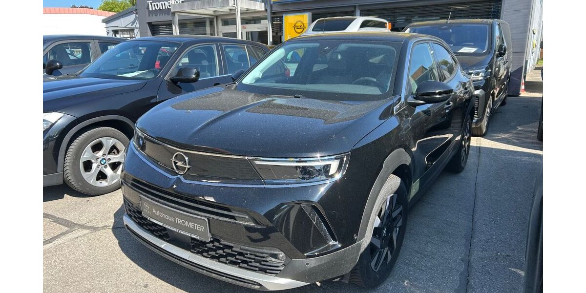 Opel Mokka 50.000 km 16.990 &euro; Klosterlechfeld 86836