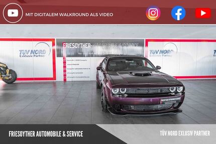 Dodge Challenger 31.490 km 37.990 &euro; Friesoythe 26169