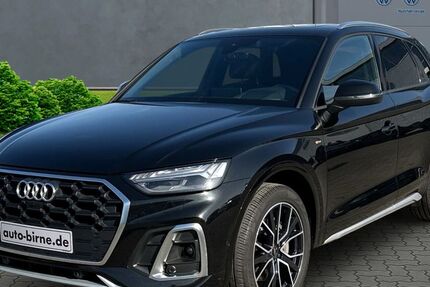 Audi Q5 40.752 km 46.880 &euro; Bad Doberan 18209