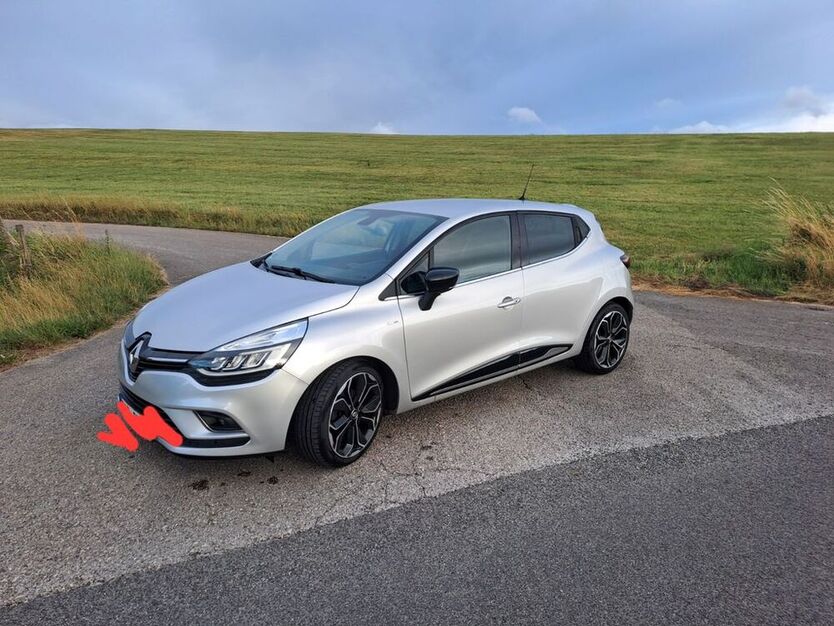 Clio
