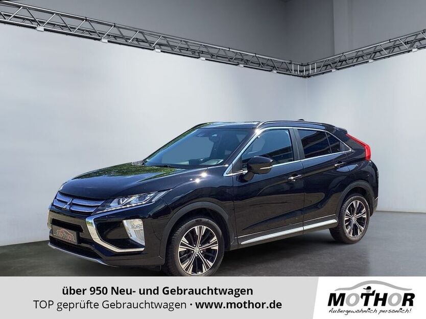 Eclipse Cross