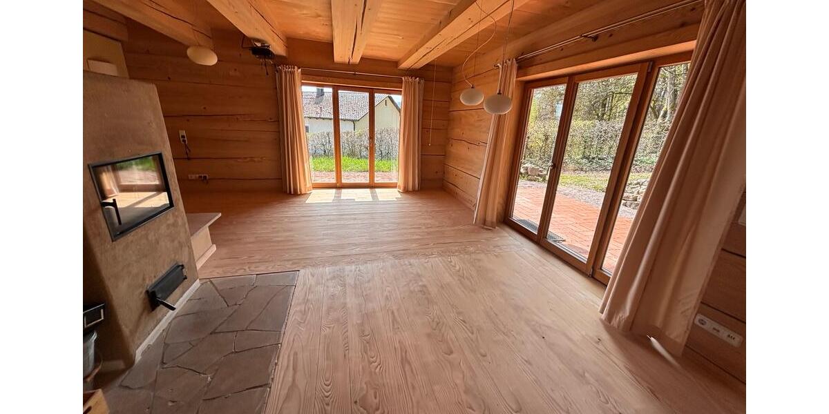 Einfamilienhaus Vilseck - 5 Zimmer, 160 m&sup2;, 830.000&euro; | Angebot:26223155