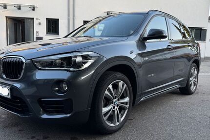 BMW X1 39.800 km 18.999 &euro; Erding 85435