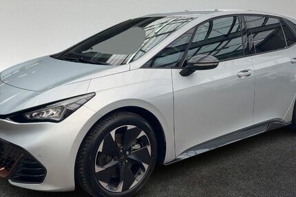 Cupra Born 11.667 km 34.450 &euro; Hamburg 22529