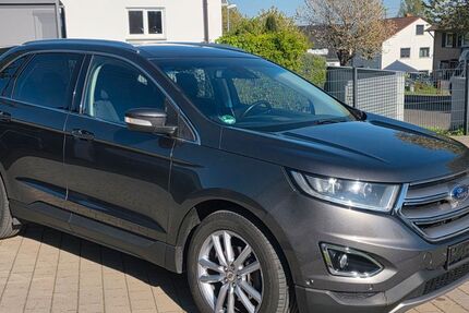 Ford Edge 140.000 km 14.400 &euro; Fridingen a.D. 78567