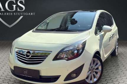 Opel Meriva 97.000 km 6.590 € Stuttgart 70376