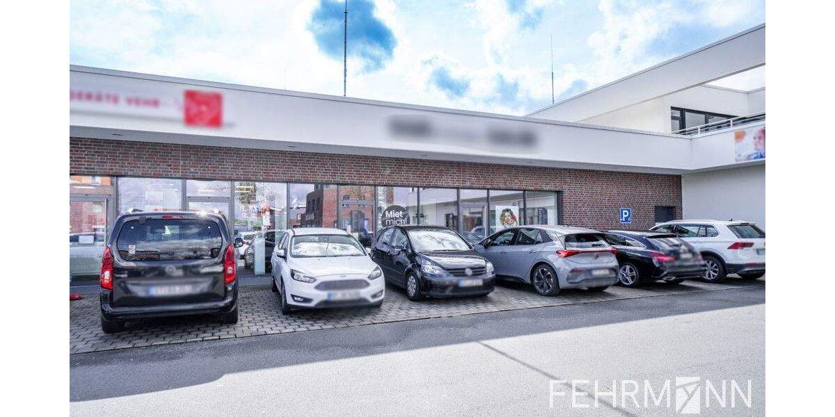 Gewerbeobjekt Rheine / Dutum Dutum - 1.700&euro; | Angebot:26642069