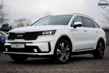 Kia Sorento 68.713 km 36.999 &euro; Mönchengladbach 41199