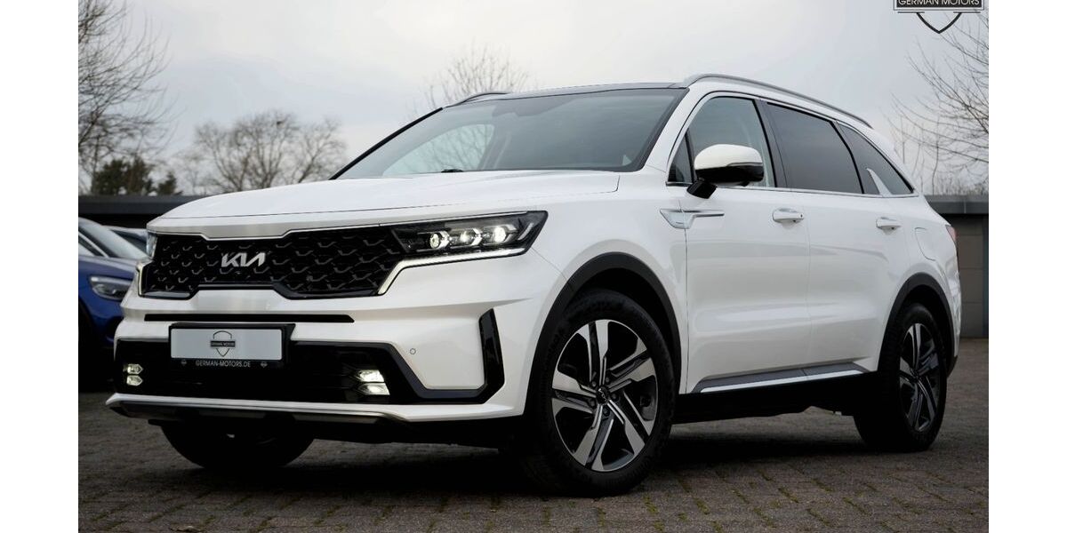 Kia Sorento 68.713 km 36.999 &euro; Mönchengladbach 41199