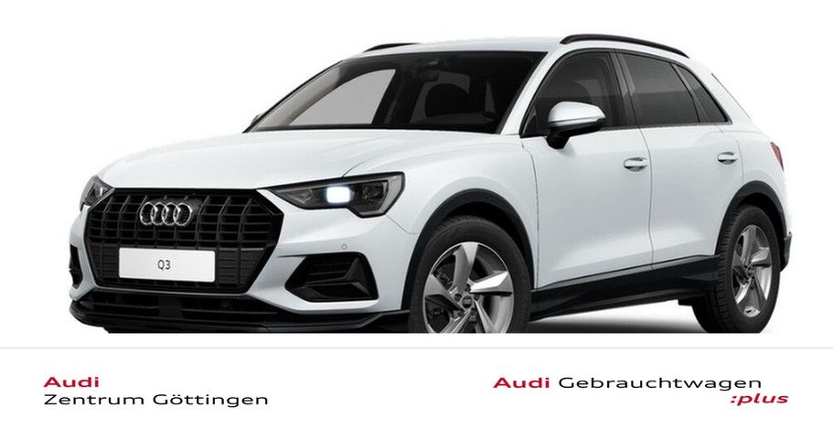 Audi Q3 13.100 km 36.270 &euro; Göttingen OT Grone 37081