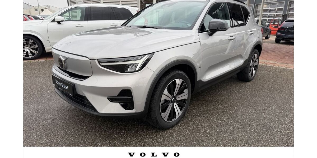 Volvo XC40 26.850 km 30.990 &euro; Neutraubling 93073