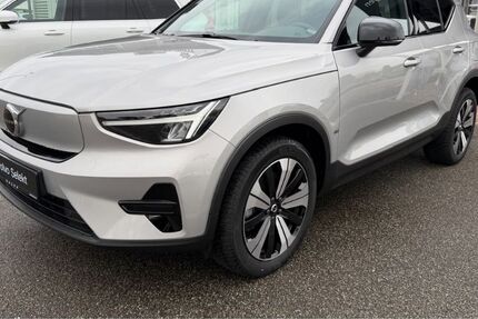Volvo XC40 26.850 km 33.490 &euro; Neutraubling 93073