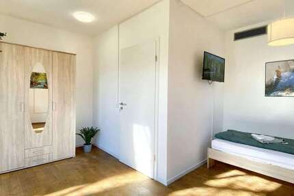 Wohnung zum Mieten in München 650 € 15 m² 1 zimmer