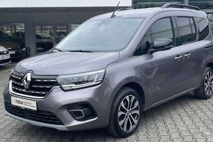 Renault Kangoo 44.490 km 24.940 &euro; Überlingen 88662