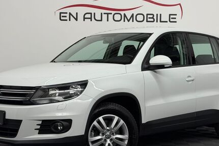 VW Tiguan 57.000 km 13.990 &euro; Gersthofen 86368