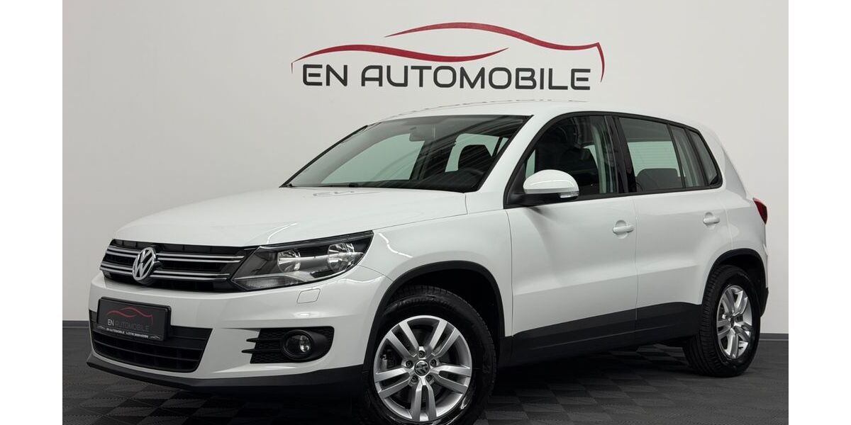 VW Tiguan 57.000 km 13.990 &euro; Gersthofen 86368