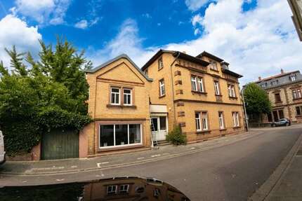 Wohnung zum Kaufen in Groß-Umstadt 265.000 € 78 m² 1 zimmer