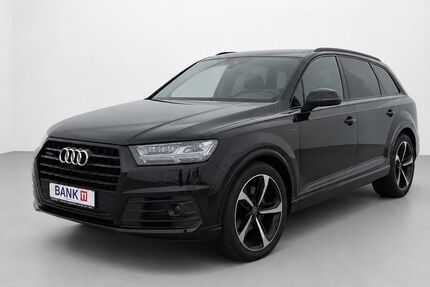 Audi Q7 248.000 km 20.000 &euro; Hildesheim 31137