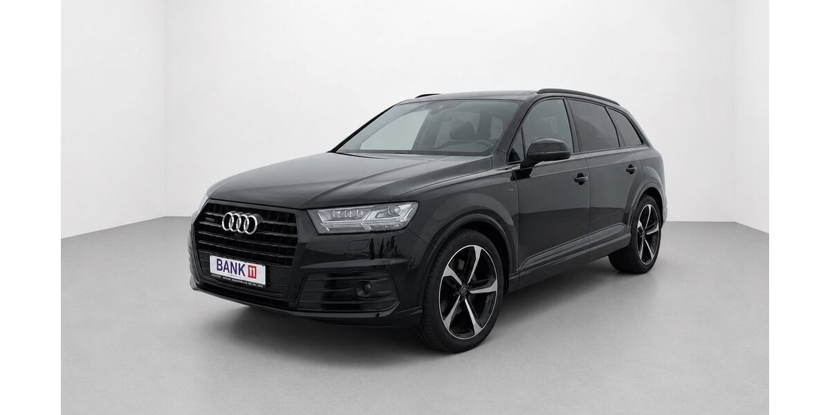 Audi Q7 248.000 km 20.000 &euro; Hildesheim 31137