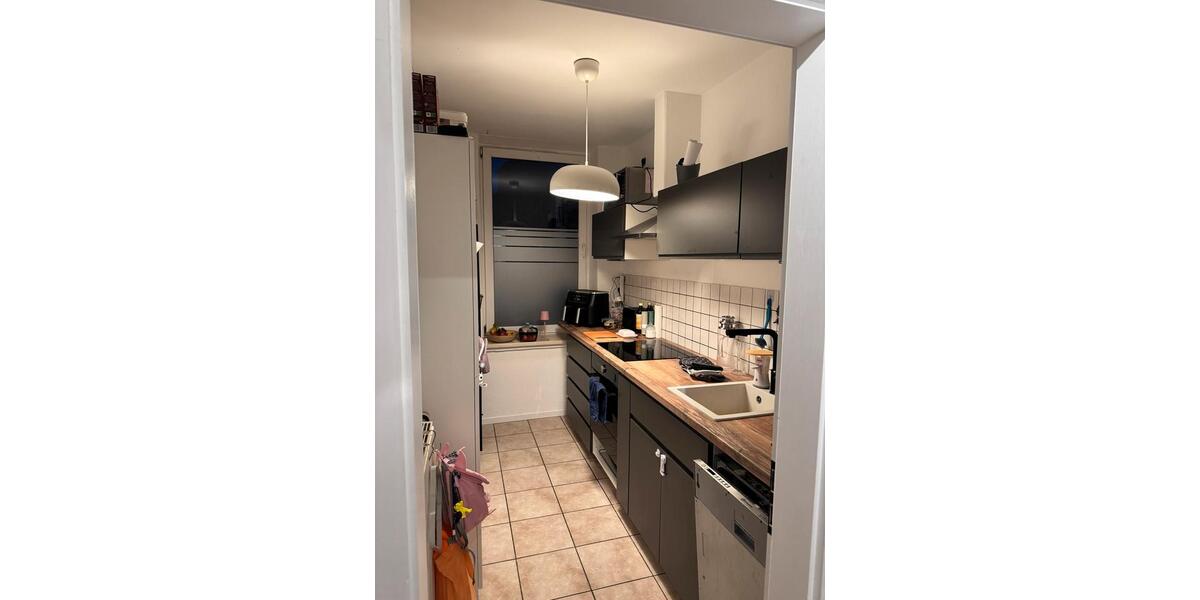 Erdgeschoßwohnung Rätzlingen - 4 Zimmer, 85 m&sup2;, 840&euro; | Angebot:25360324