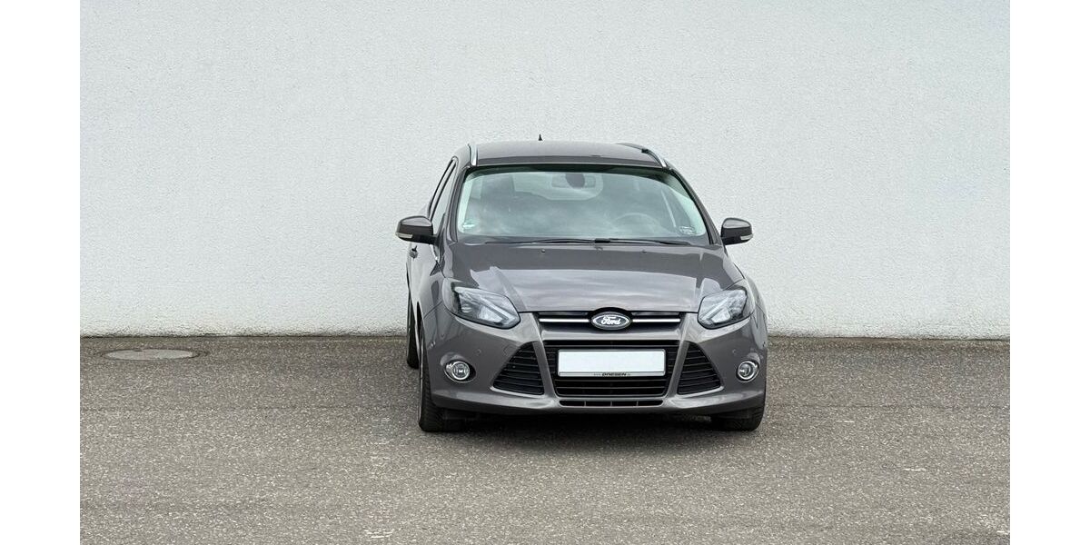 Ford Focus 199.000 km 2.999 &euro; Kandel 76870