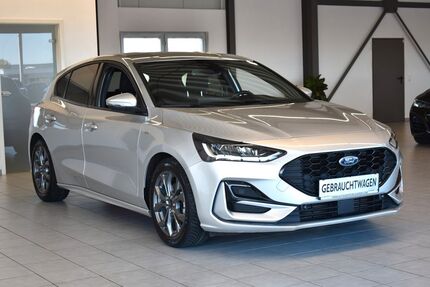 Ford Focus 79.000 km 14.999 &euro; Düren 52351