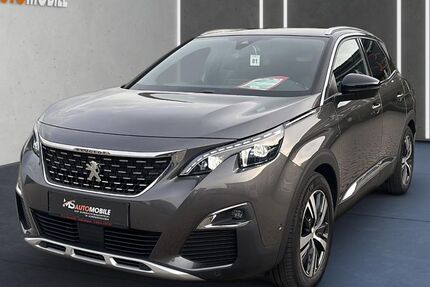 Peugeot 3008 72.000 km 18.800 &euro; Sondershausen 99706