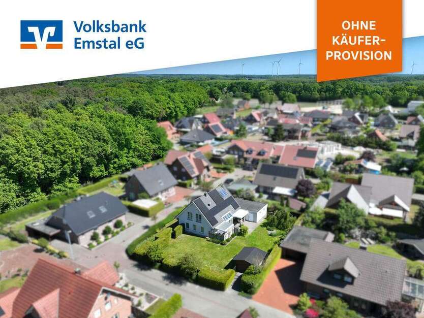 Haus zum Kaufen in Fresenburg 379.000 € 151.65 m²