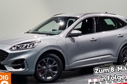 Ford Kuga 37.738 km 22.750 &euro; Fulda 36043