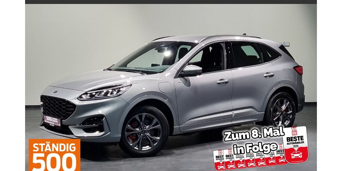 Ford Kuga 37.738 km 23.450 &euro; Fulda 36043
