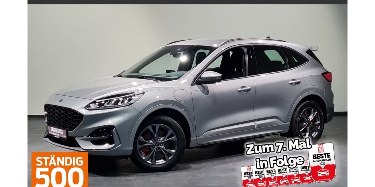 Ford Kuga 37.738 km 23.990 &euro; Fulda 36043