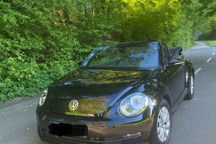 VW Beetle 73.800 km 13.700 &euro; Grevenbroich 41515