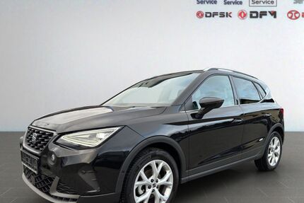Seat Arona 56.211 km 19.940 &euro; Schmidmühlen 92287