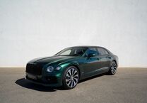 Gebrauchtwagen Bentley Flying Spur