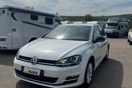 VW Golf 92.080 km 12.400 &euro; Oelsnitz 09376