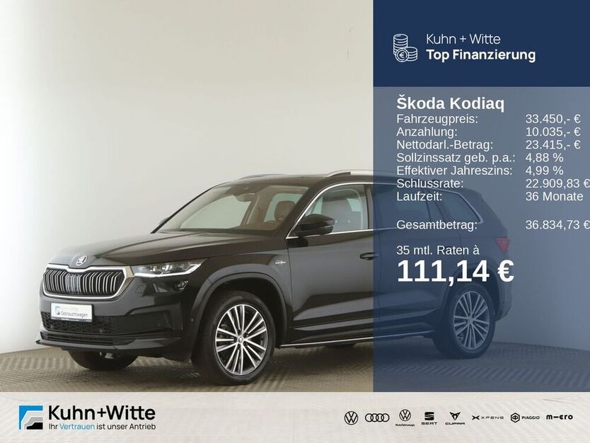 Kodiaq
