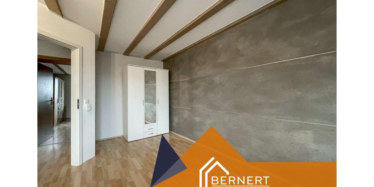 Etagenwohnung Michelau in Oberfranken - 3.5 Zimmer, 115 m&sup2;, 950&euro; | Angebot:23643370