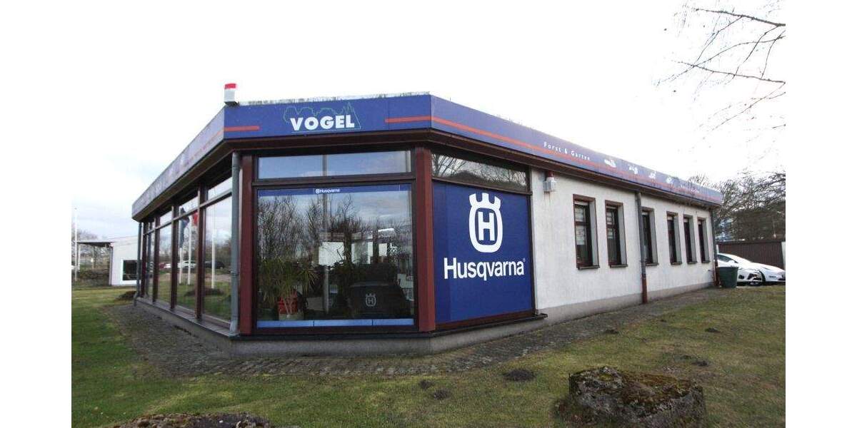 Gewerbeobjekt Petersberg Gewerbegebiet - 190.000&euro; | Angebot:25802123