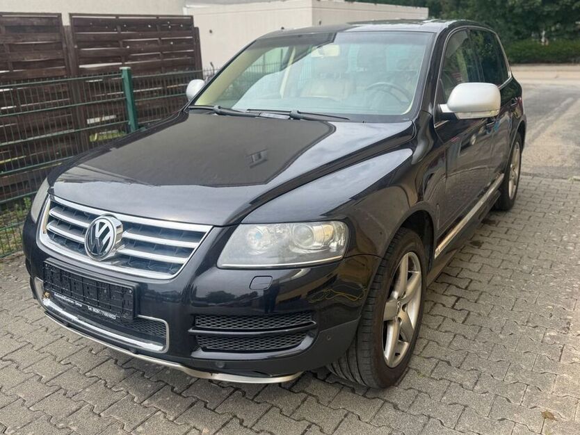 Touareg