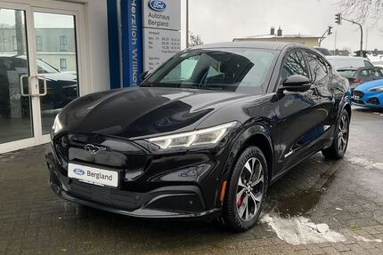 Ford Mustang Mach-E 25.000 km 44.590 € Hennef (Sieg) 53773