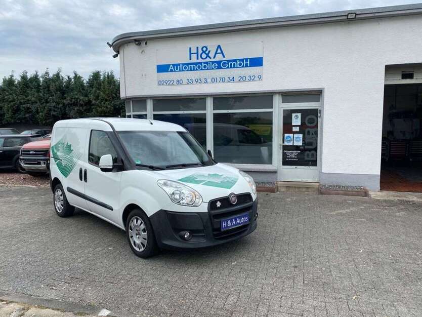 Doblo