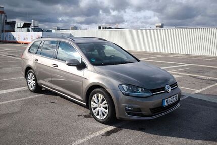 VW Golf 140.000 km 11.500 &euro; Senden 89250