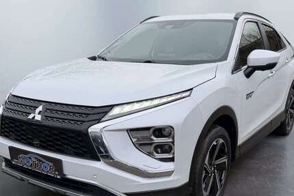 Mitsubishi Eclipse Cross 79.203 km 18.842 &euro; Gardelegen 39638