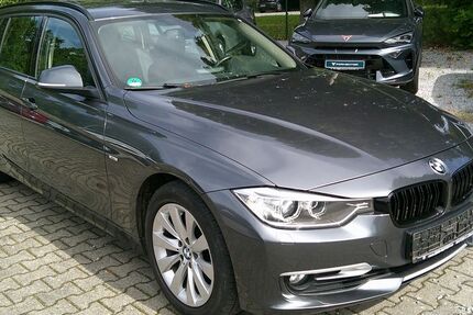 BMW 320 181.645 km 6.999 &euro; Steinigtwolmsdorf 01904