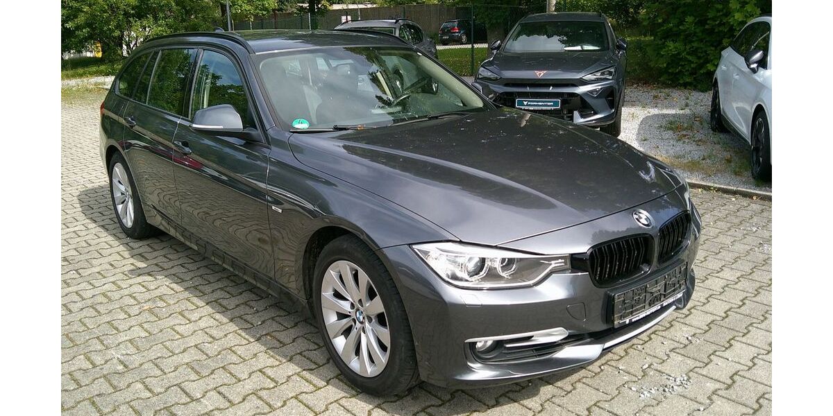 BMW 320 181.645 km 6.999 &euro; Steinigtwolmsdorf 01904