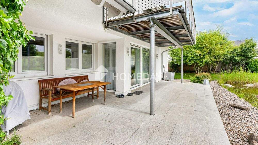 Einfamilienhaus Löffingen - 6 Zimmer, 224 m&sup2;, 720.000&euro; | Angebot:25708371