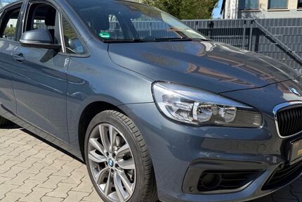 BMW 220 Active Tourer 31.635 km 14.900 &euro; Frankfurt am Main / Bergen-Enkheim 60388