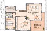 Etagenwohnung Sennfeld - 6 Zimmer, 190 m&sup2;, 690.000&euro; | Angebot:26620807