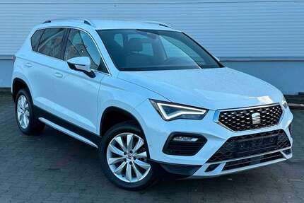 Seat Ateca 17.232 km 25.490 &euro; Oberthulba 97723